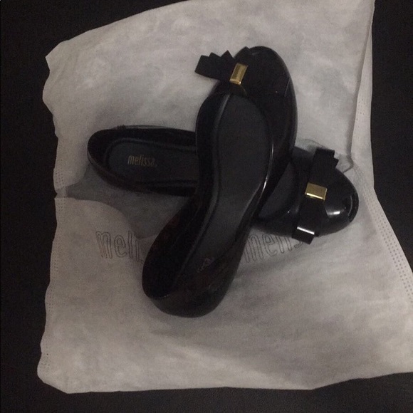 Zapatillas de la colección “Melissa” - Picture 3 of 4