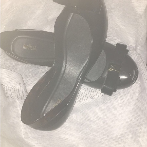 Zapatillas de la colección “Melissa” - Picture 4 of 4