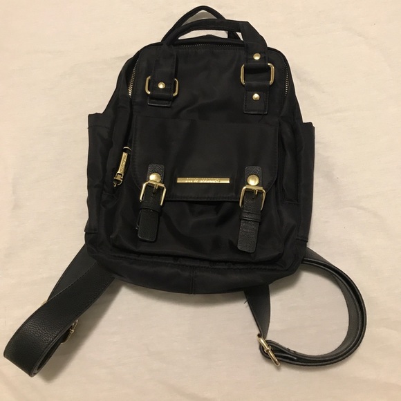 Steve Madden Handbags - Steve Madden Mini Backpack