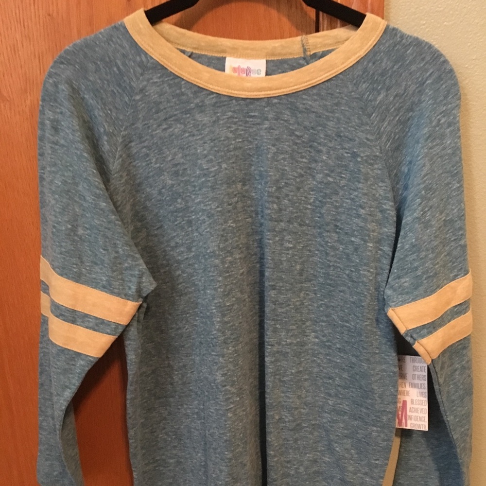 LulaRoe Randy