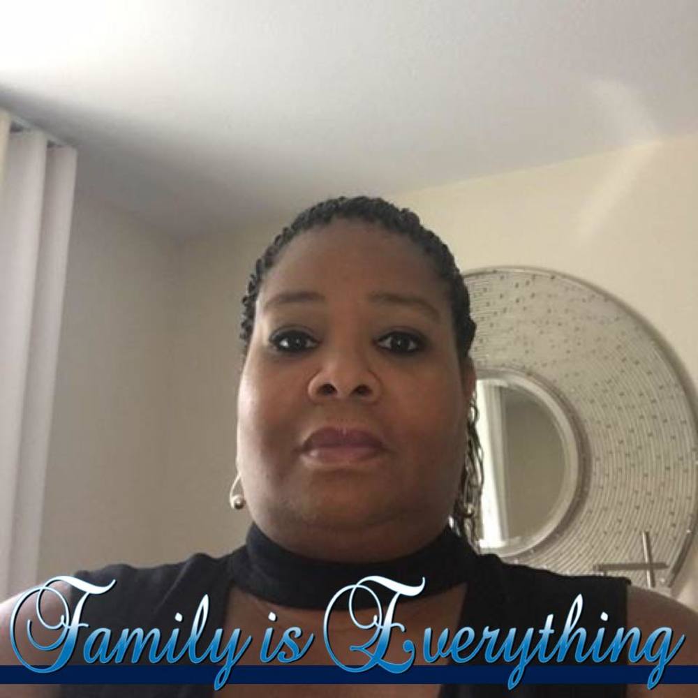 Meet your Posher, Rae ann