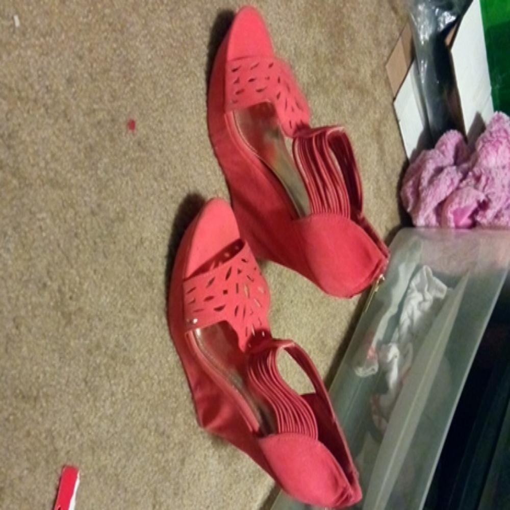 Wedges - Picture 2 of 3