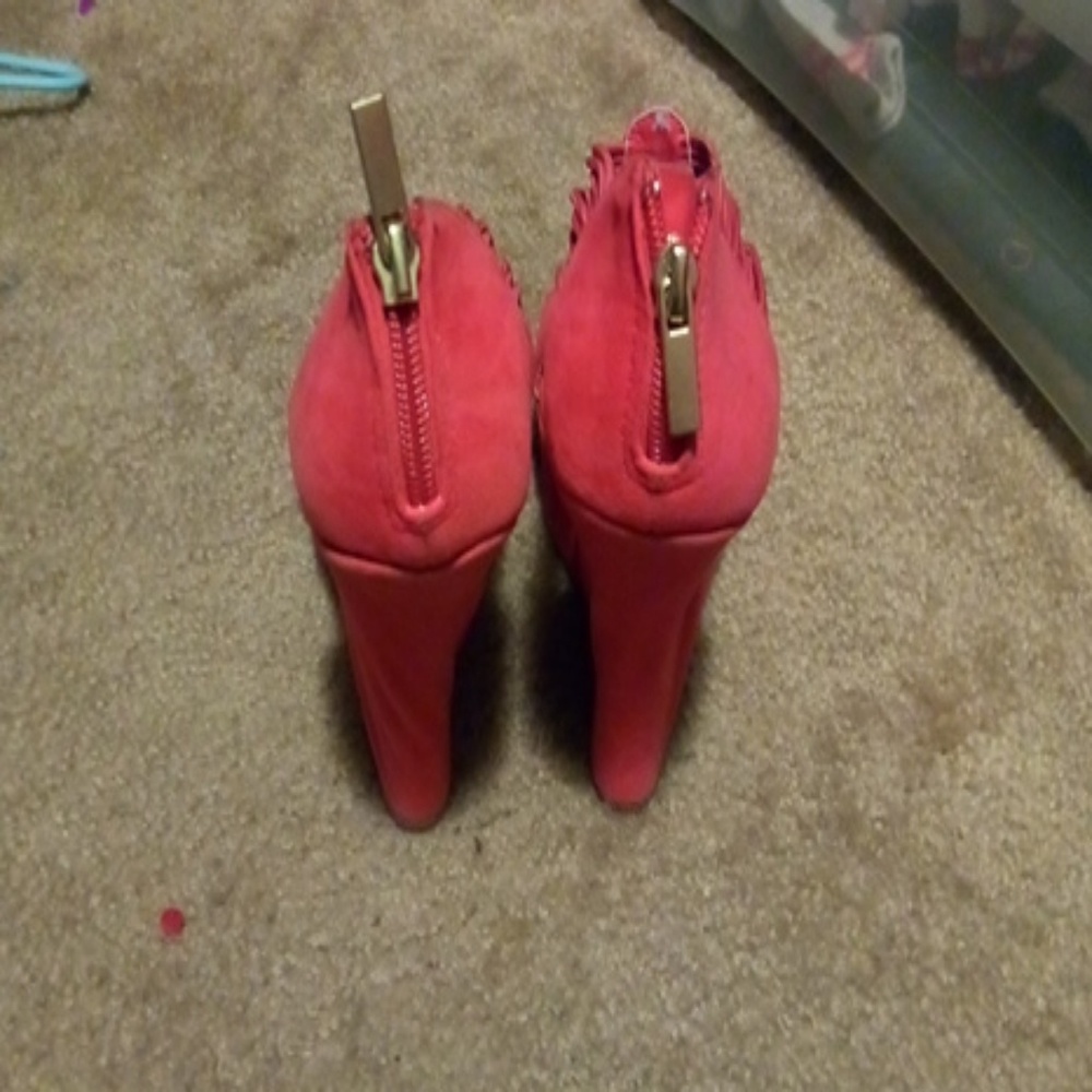 Wedges - Picture 3 of 3