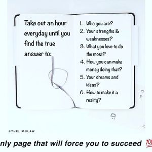 Meet your Posher, Dik