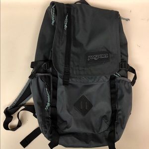Jansport Backpack