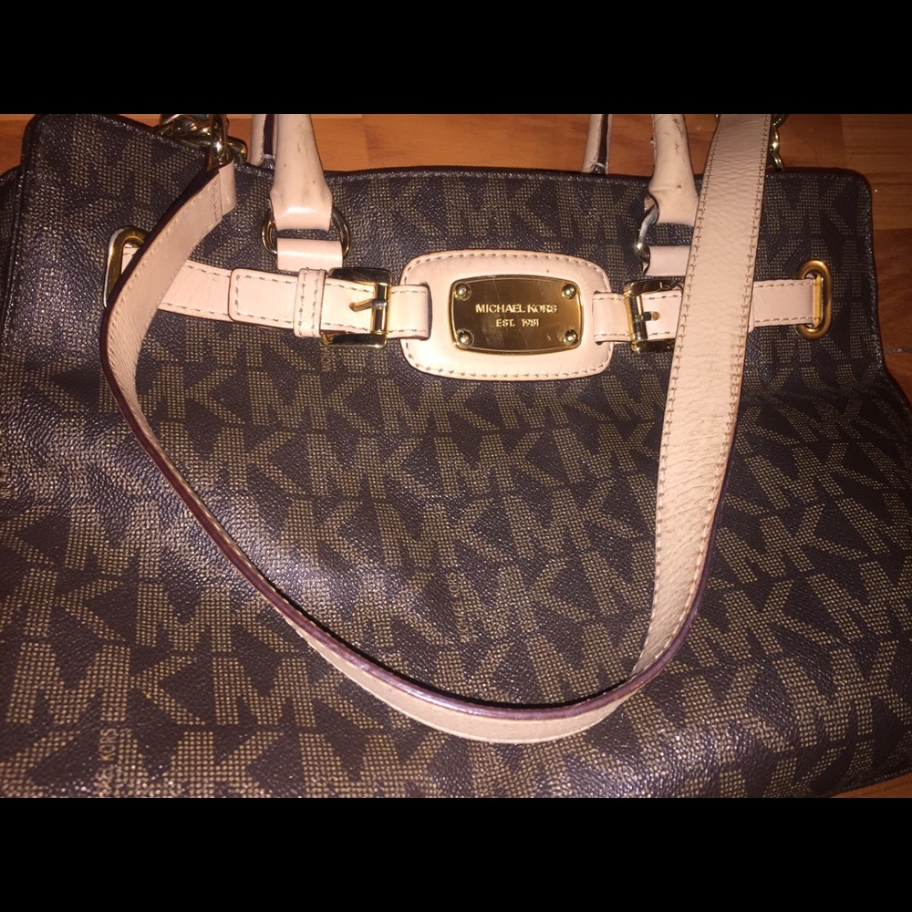 Michael Kors bag (brand new)