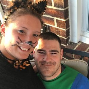 Meet your Posher, April