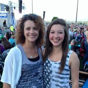 Meet your Posher, Tracey