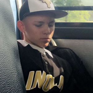 Meet your Posher, Devin