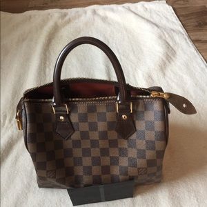 Beautiful bag