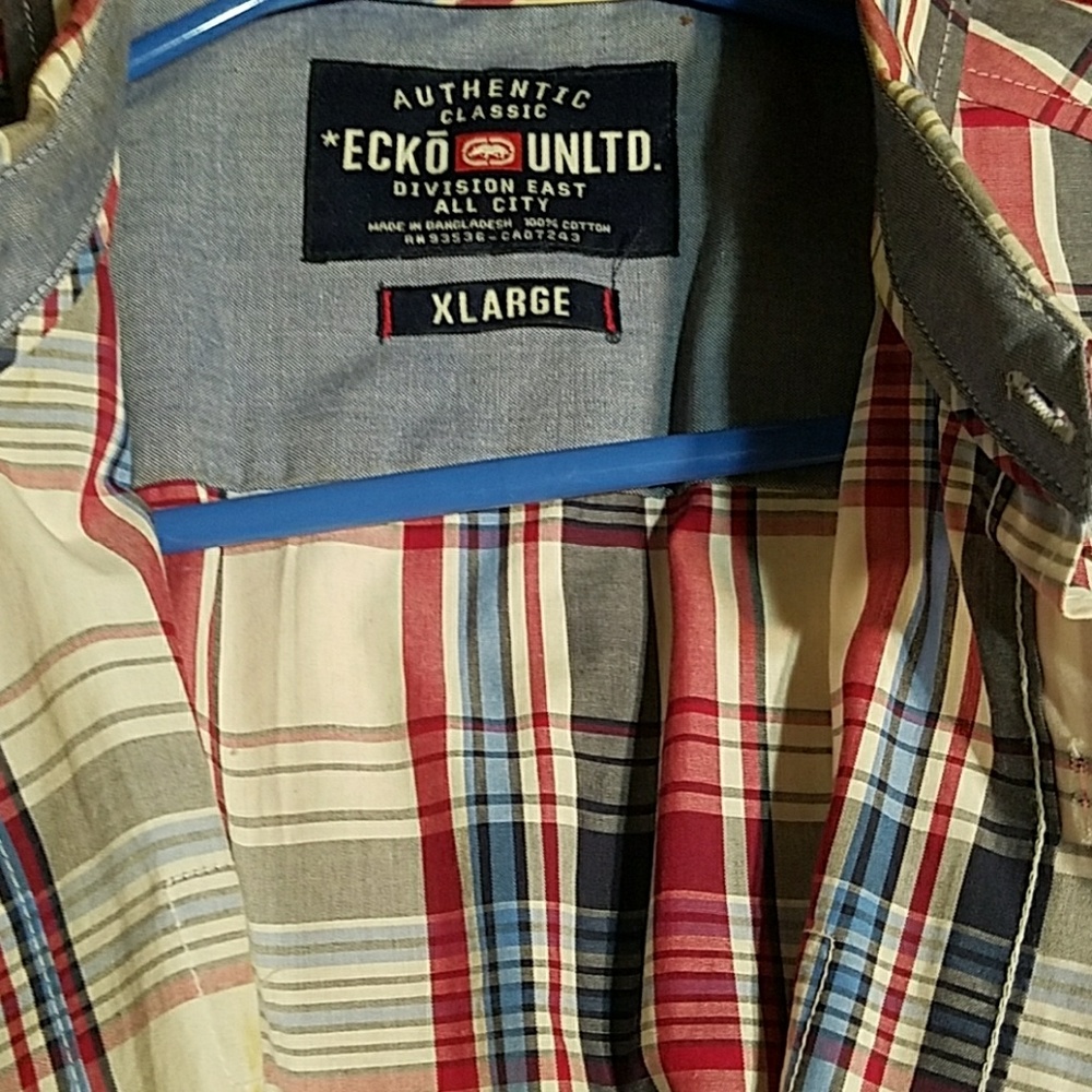 Shirt - Picture 2 of 2