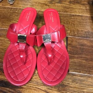Cole Haan sandals