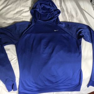 Nike Long Sleeve Top
