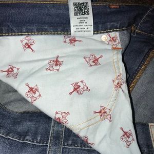 True religion jeans Size 40 BRAND NEW WITH TAGS!!!