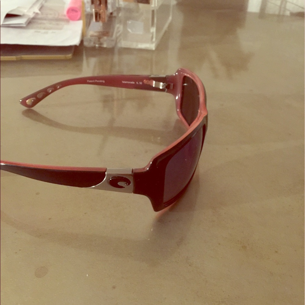 Costa Del Mar sunglasses