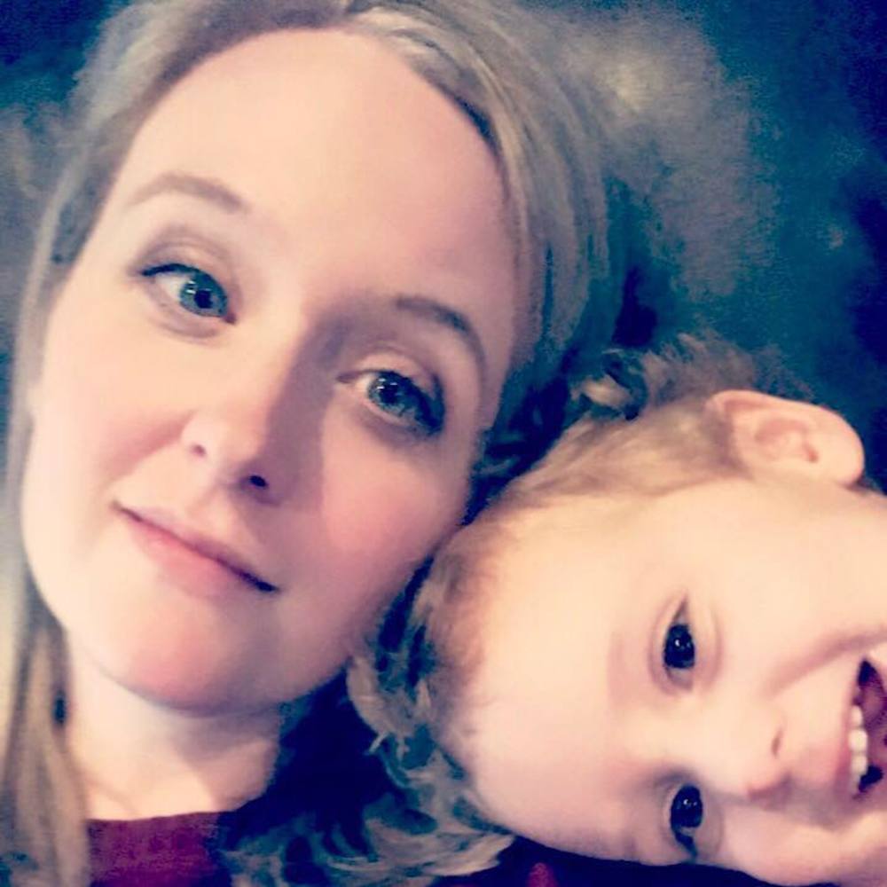 Meet your Posher, Michelle