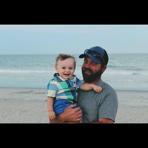 Meet your Posher, Chris