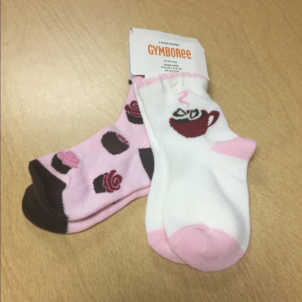 Gymboree Bundle