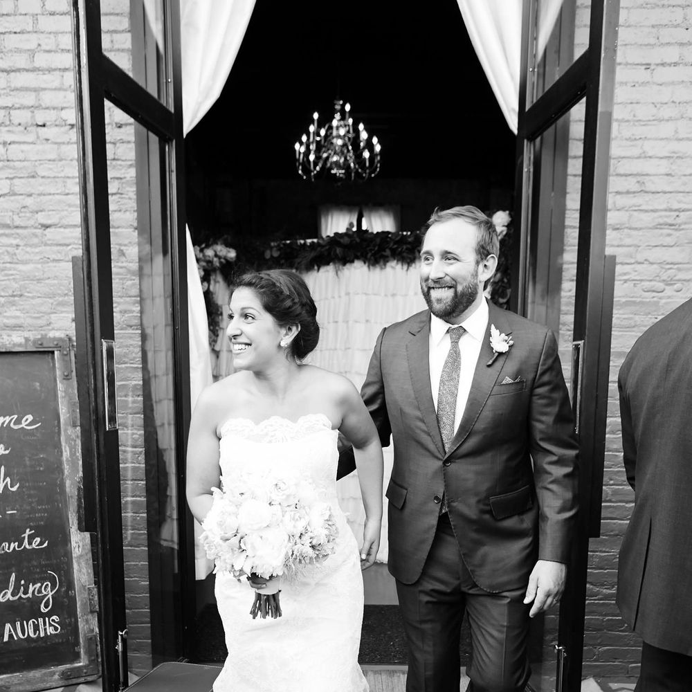 Meet your Posher, Kristen