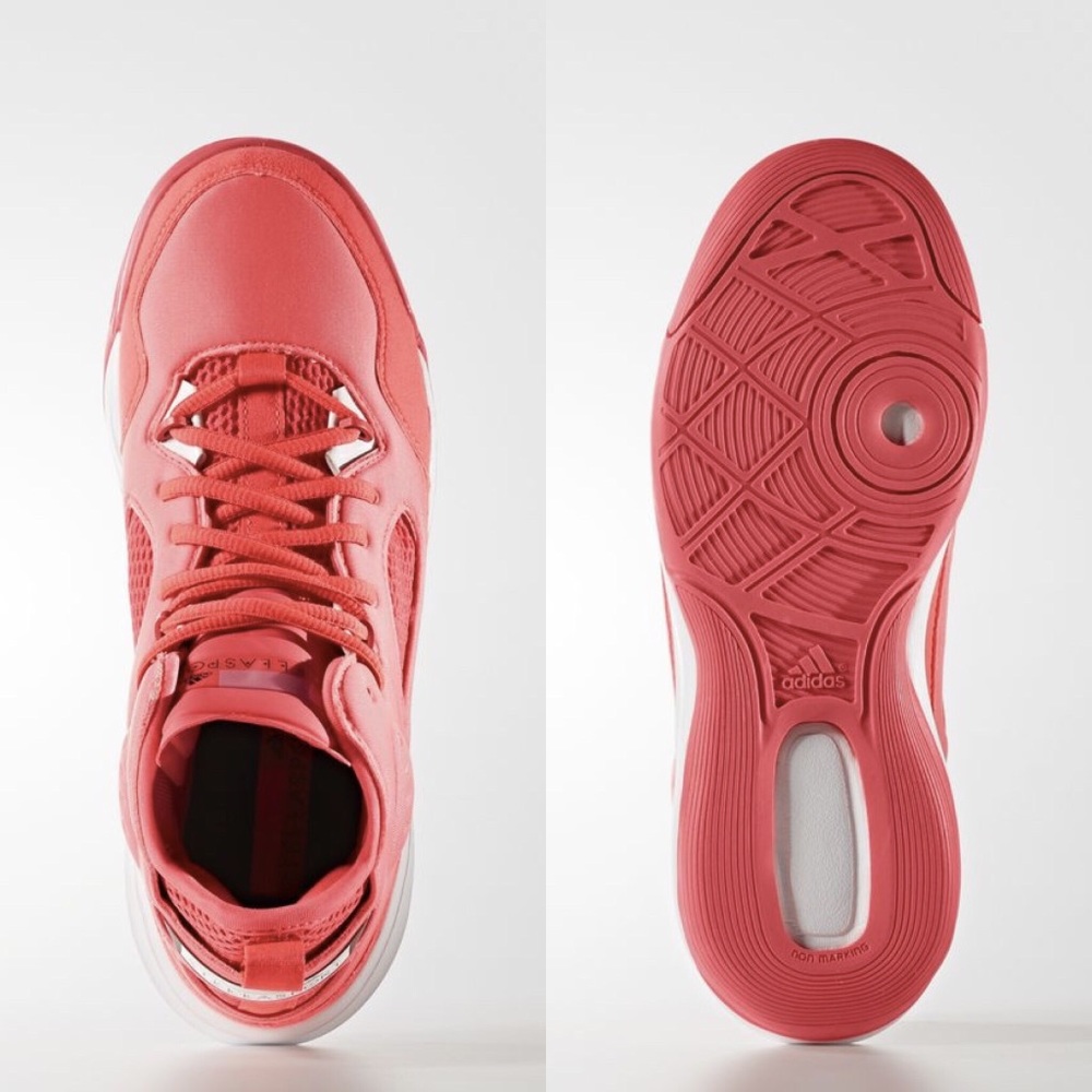 Stella Sport adidas Performance Cross-Trainer Shoe - Picture 4 of 8