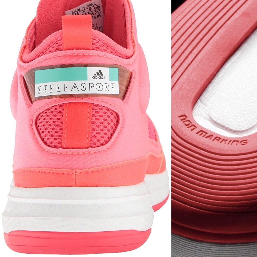 Stella Sport adidas Performance Cross-Trainer Shoe - Picture 6 of 8