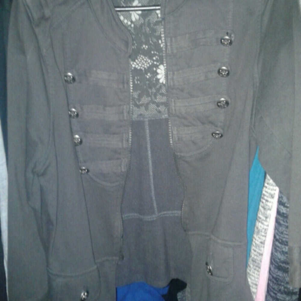 Jacket