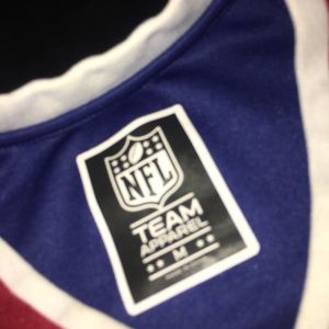 Giants jersey