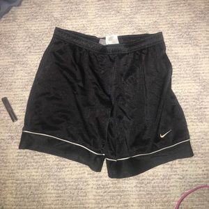 Nike basketball shorts