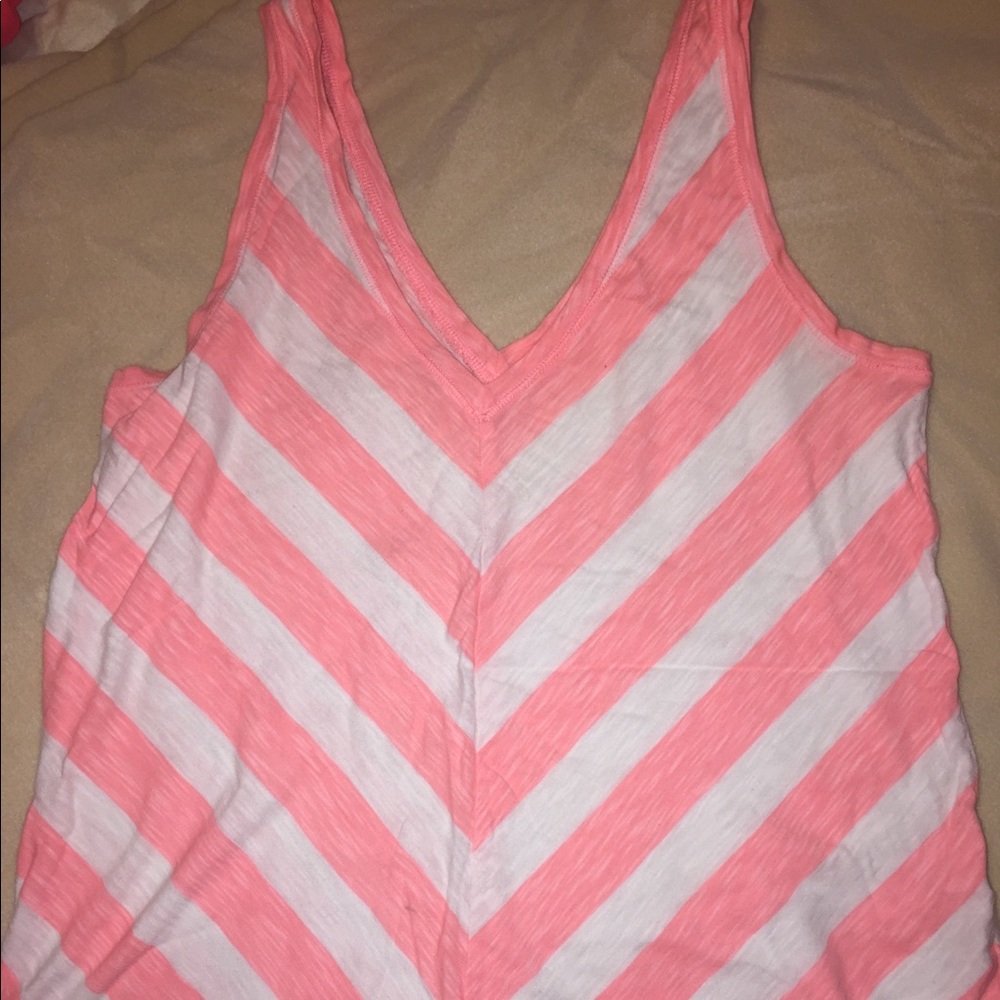 Maurice’s Tank Top