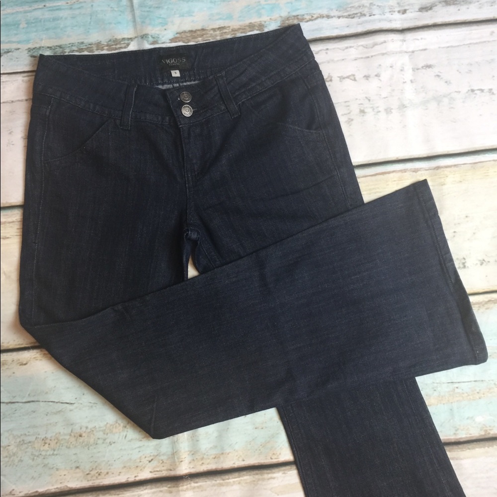 Vigoss Jeans