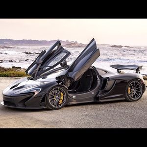 Meet your Posher, David