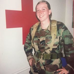 Meet your Posher, Crystal