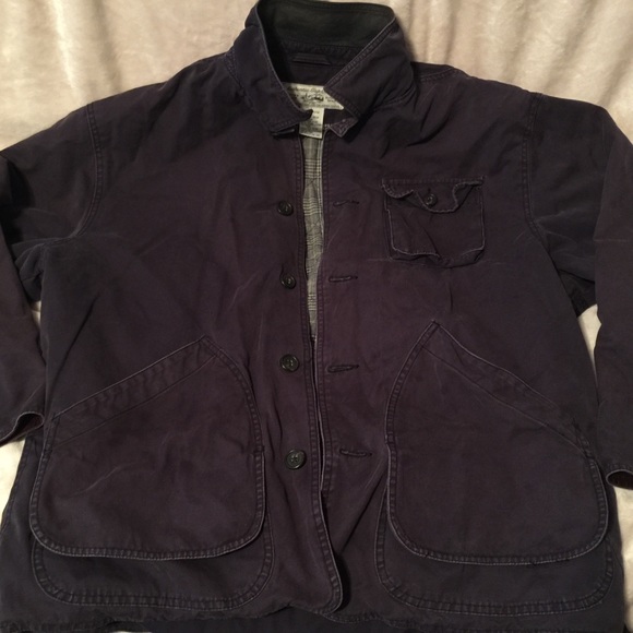 Authentic Gap Clothing Cold Weather Field Jacket - Picture 2 of 7