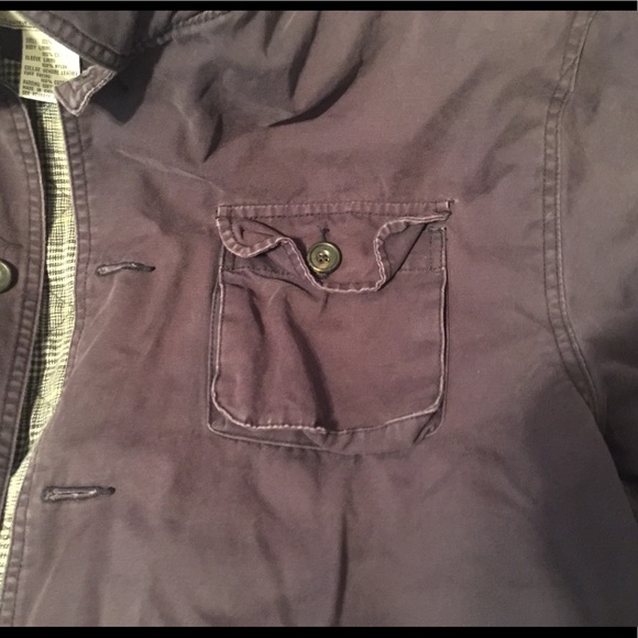 Authentic Gap Clothing Cold Weather Field Jacket - Picture 3 of 7