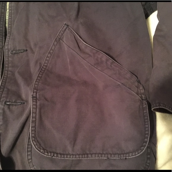 Authentic Gap Clothing Cold Weather Field Jacket - Picture 4 of 7