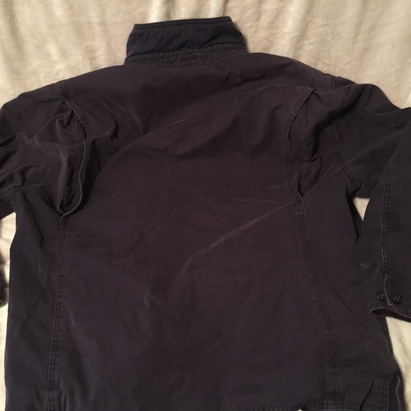 Authentic Gap Clothing Cold Weather Field Jacket - Picture 7 of 7