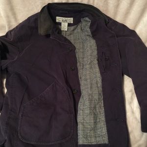Authentic Gap Clothing Cold Weather Field Jacket