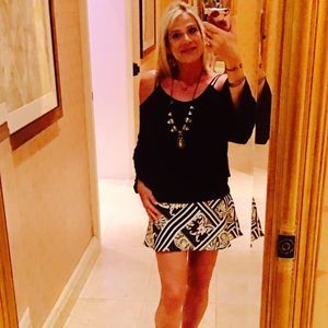 Meet your Posher, Tonya