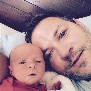 Meet your Posher, Garrett