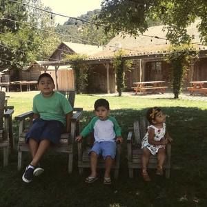 Meet your Posher, Jamey