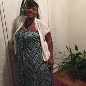 Meet your Posher, Carlotta