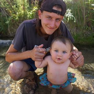 Meet your Posher, Trevor