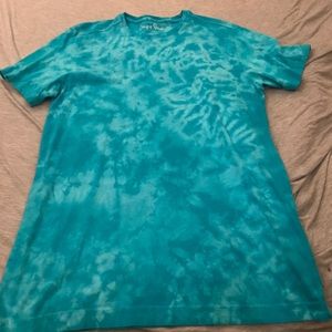 Tie-Dye Tee