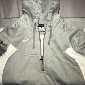 Nike sweater