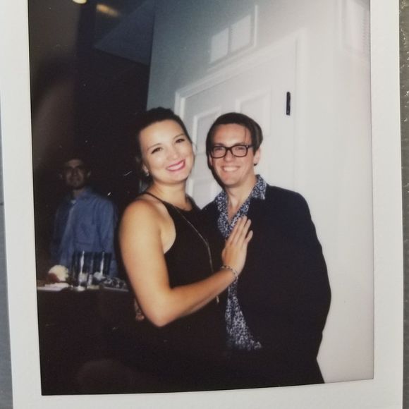 Meet your Posher, Emily - Picture 1 of 1