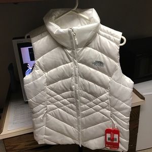 Northface vest