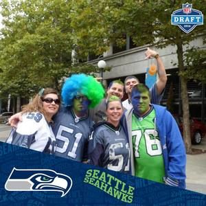 Meet your Posher, Laramey