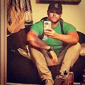 Meet your Posher, John