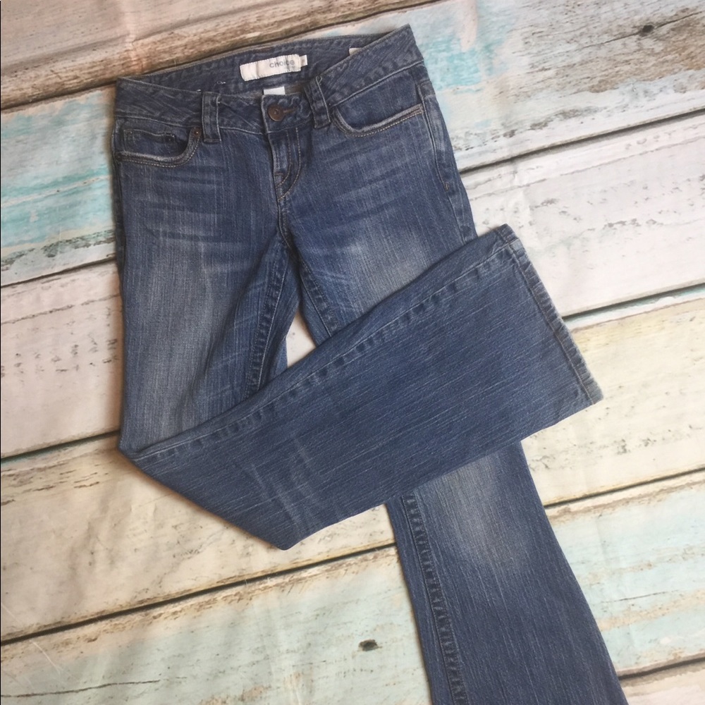 Choice By Calvin Klein Jeans