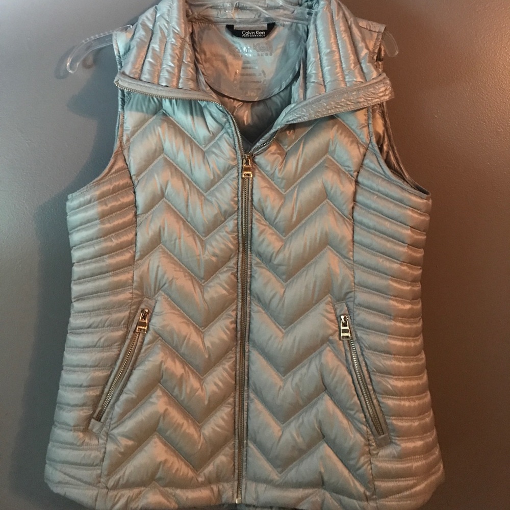 Calvin Klein vest